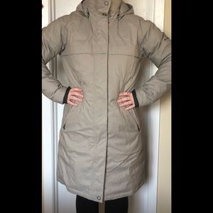 💥 NWOT Columbia weatherproof puffer coat